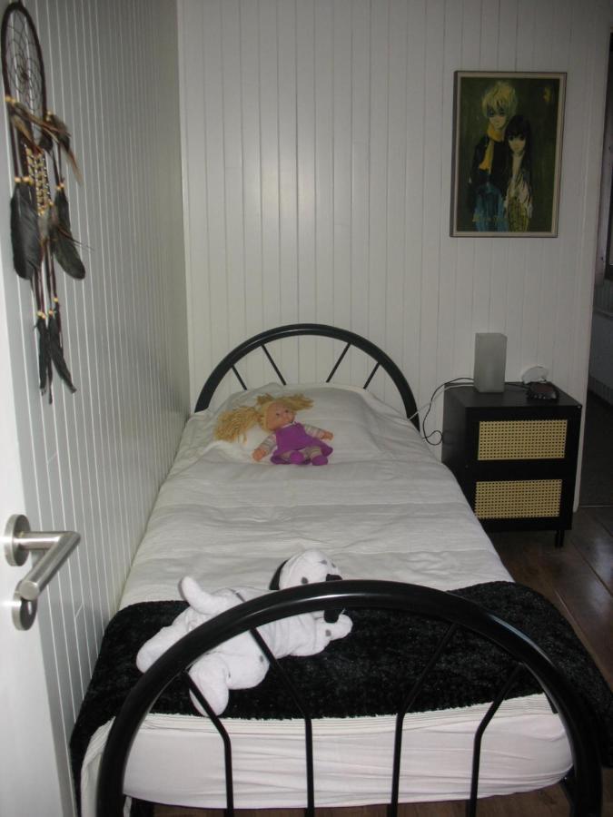 Durbuy Kleine Familiechalet Edelweiss 4 A 5 Pers מראה חיצוני תמונה