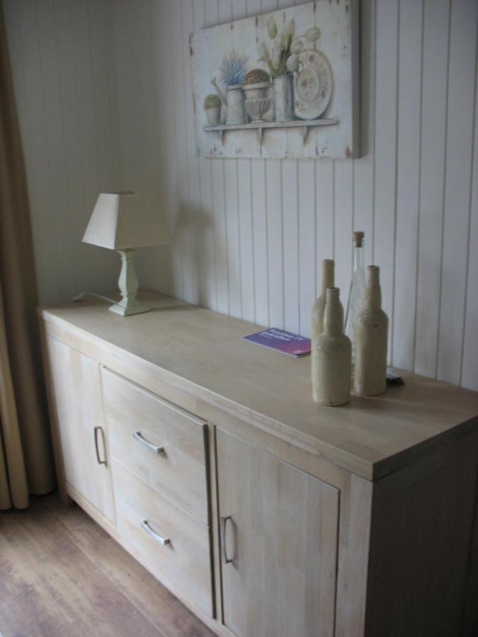 Durbuy Kleine Familiechalet Edelweiss 4 A 5 Pers מראה חיצוני תמונה