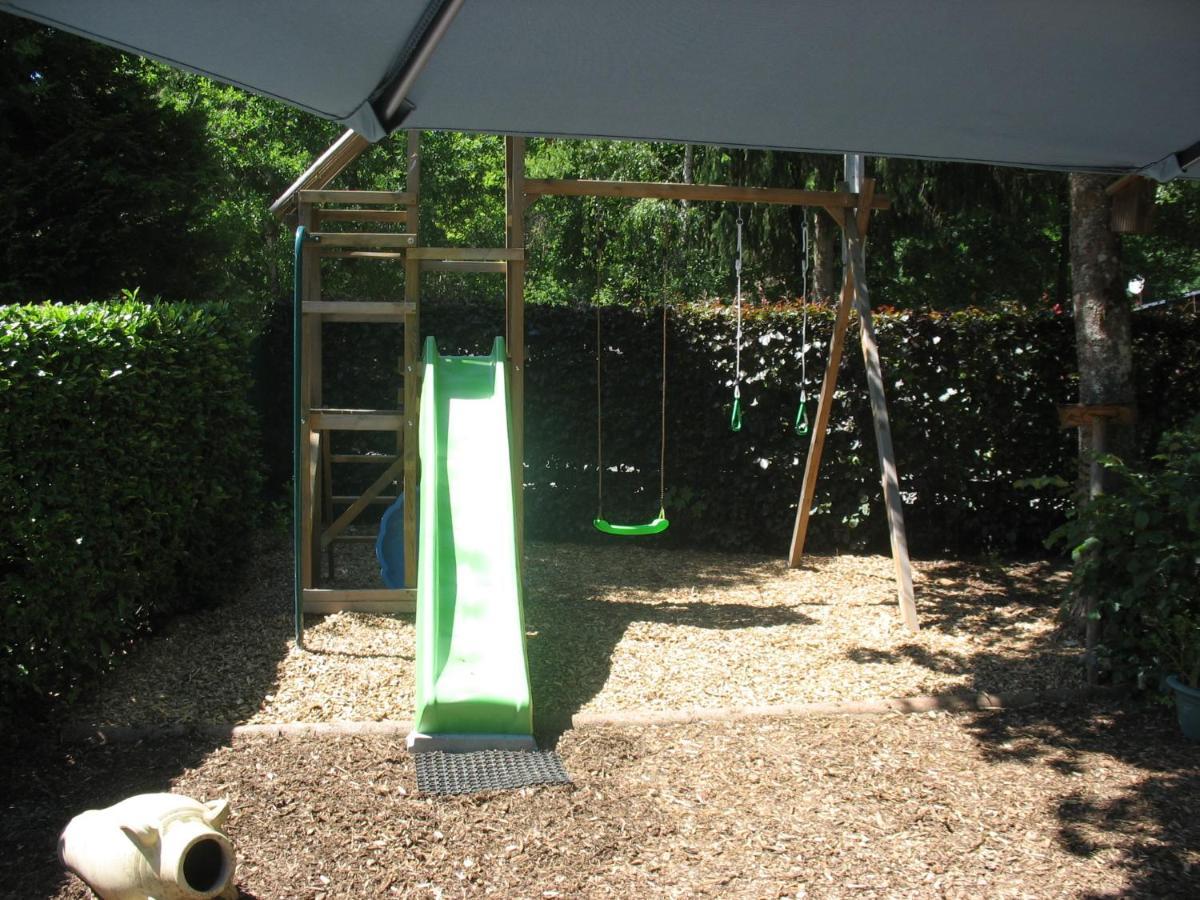 Durbuy Kleine Familiechalet Edelweiss 4 A 5 Pers מראה חיצוני תמונה