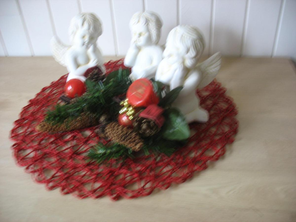 Durbuy Kleine Familiechalet Edelweiss 4 A 5 Pers מראה חיצוני תמונה