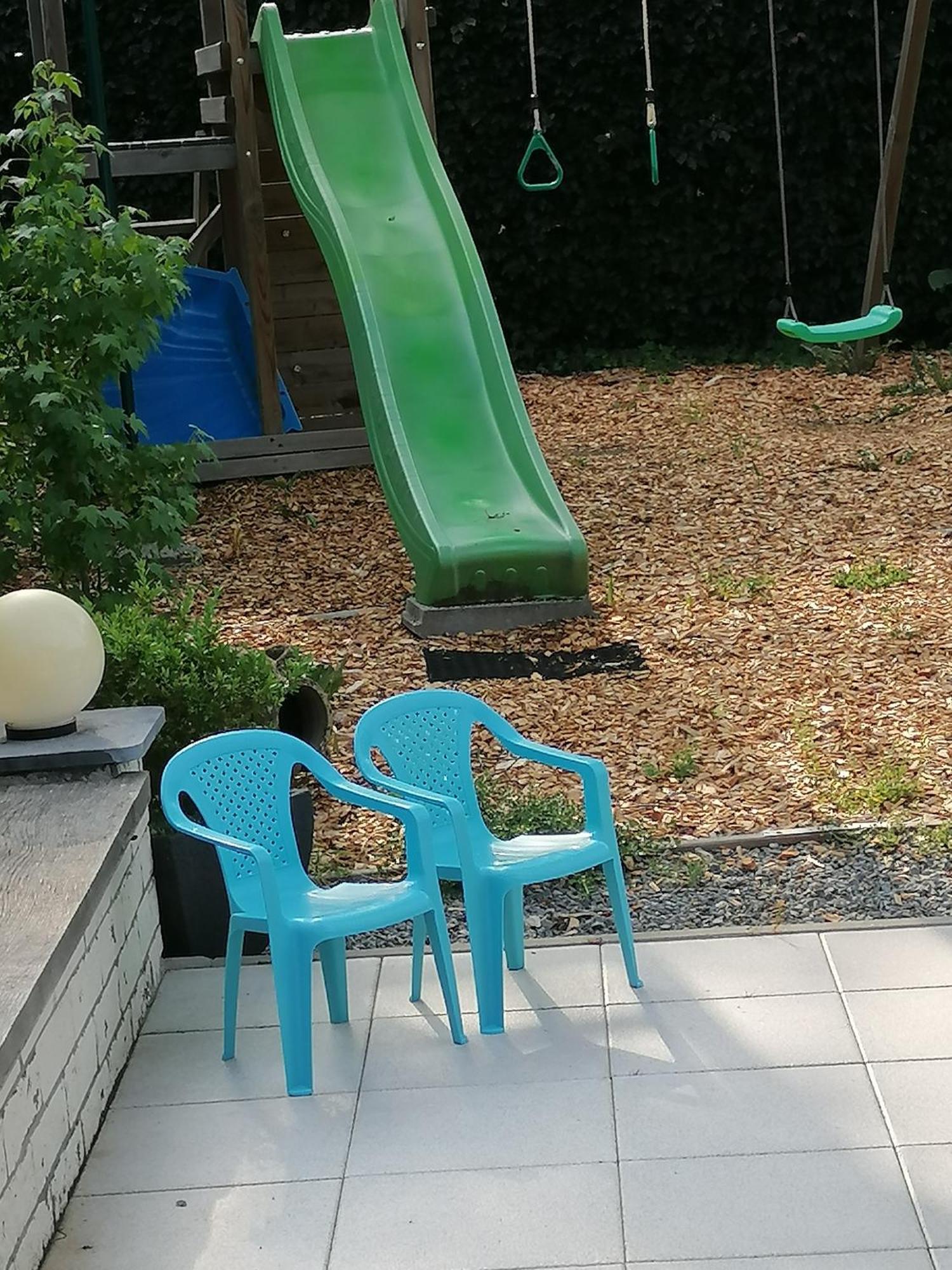 Durbuy Kleine Familiechalet Edelweiss 4 A 5 Pers מראה חיצוני תמונה
