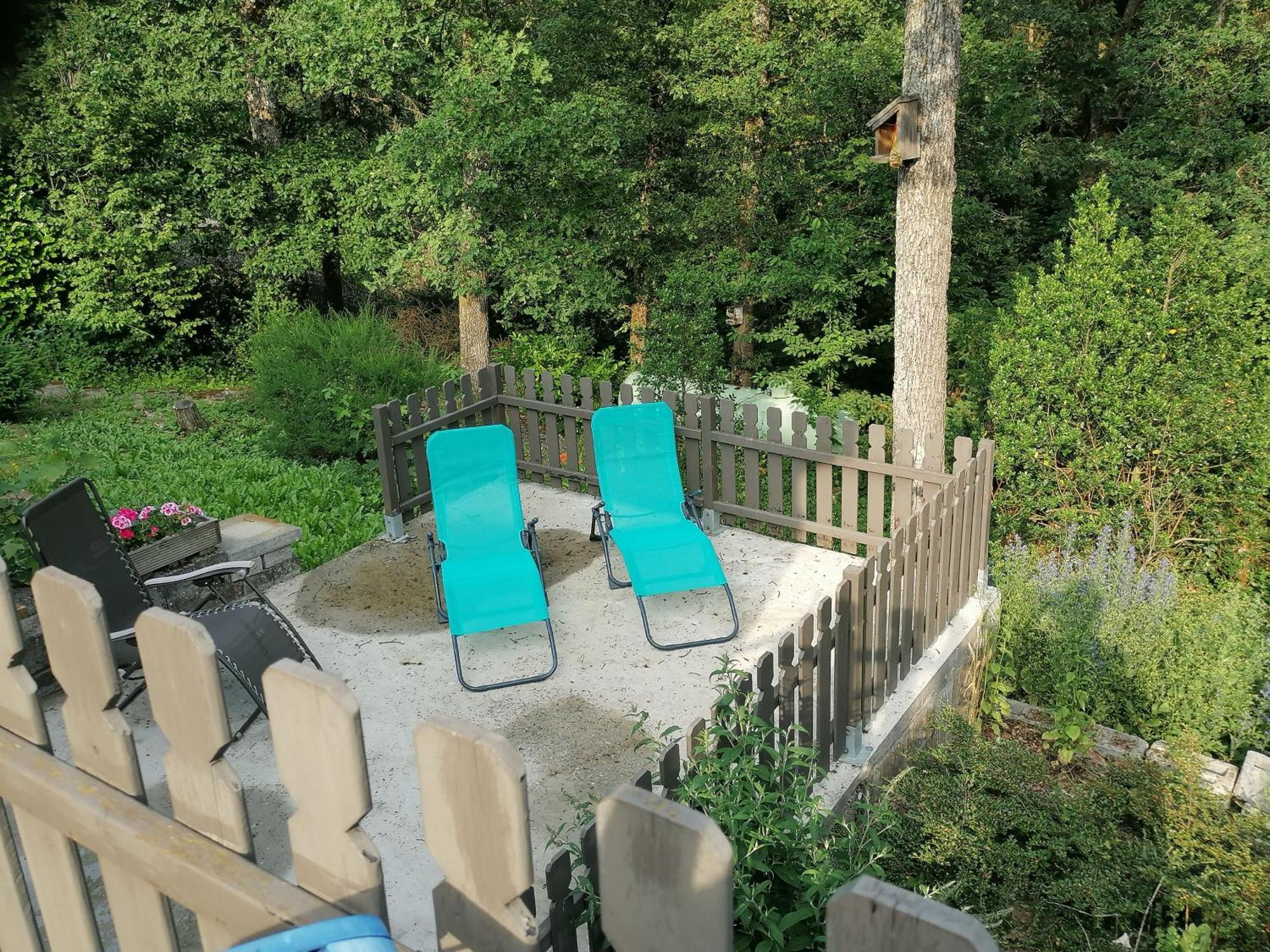 Durbuy Kleine Familiechalet Edelweiss 4 A 5 Pers מראה חיצוני תמונה